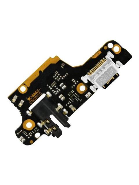 FLEX FLEXOR CENTRO DE CARGA PARA XIAOMI REDMI NOTE 9S 9 PRO