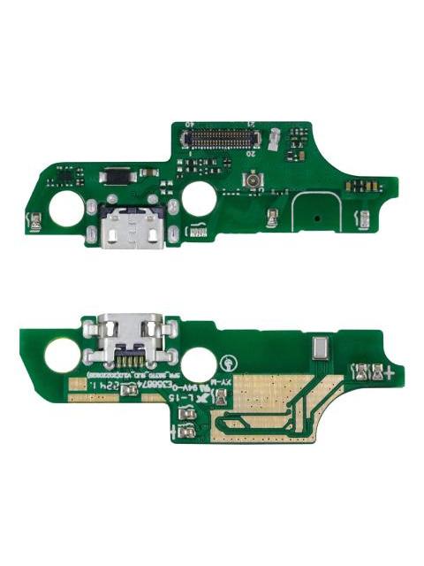 FLEX FLEXOR CENTRO DE CARGA PARA ZTE BLADE A53 ZTE P963F62