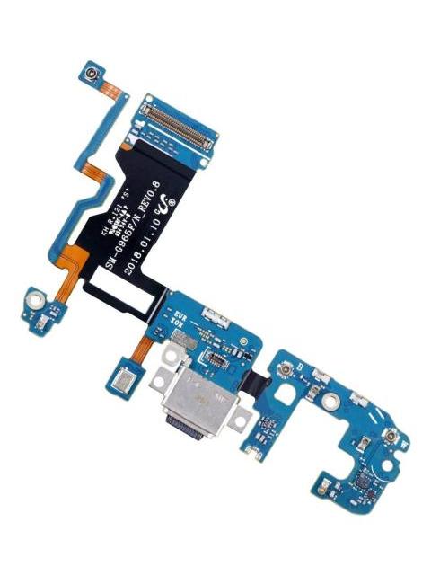 FLEX FLEXOR CENTRO DE CARGA S9 PLUS SM-G965 F NUEVO GARANTIA