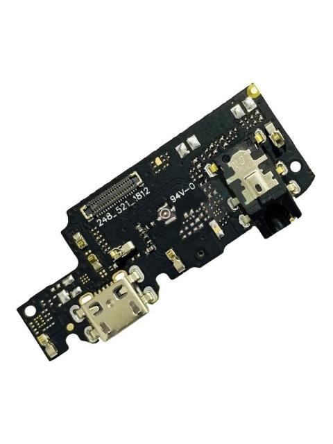 FLEX FLEXOR CENTRO DE CARGA XIAOMI REDMI NOTE 5 PRO MICROFON