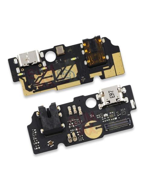 FLEX FLEXOR CENTRO DE CARGA ZTE V ULTRA SISTEMA DE CARGA Z982