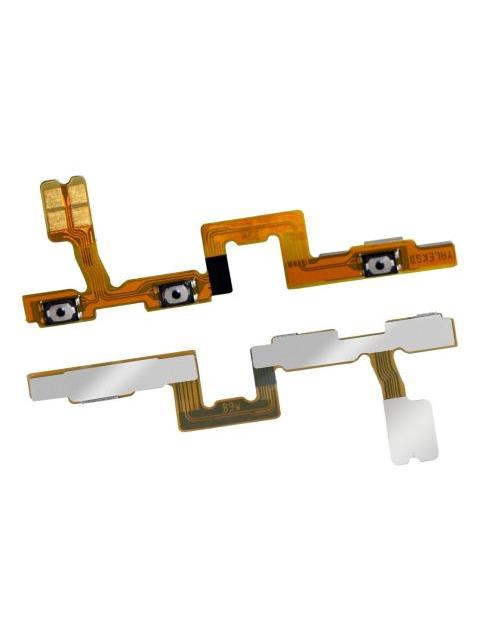 FLEX FLEXOR DE ENCENDIDO POWER VOLUMEN HUA NOVA 5T YAL-L21