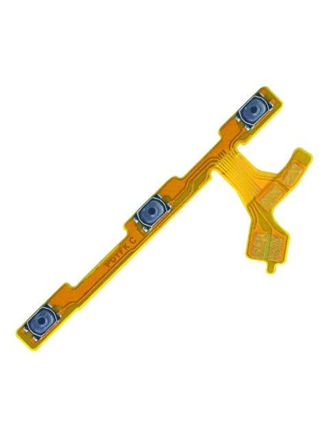 FLEX FLEXOR DE ENCENDIDO POWER VOLUMEN HUA P SMART 2019 LX1