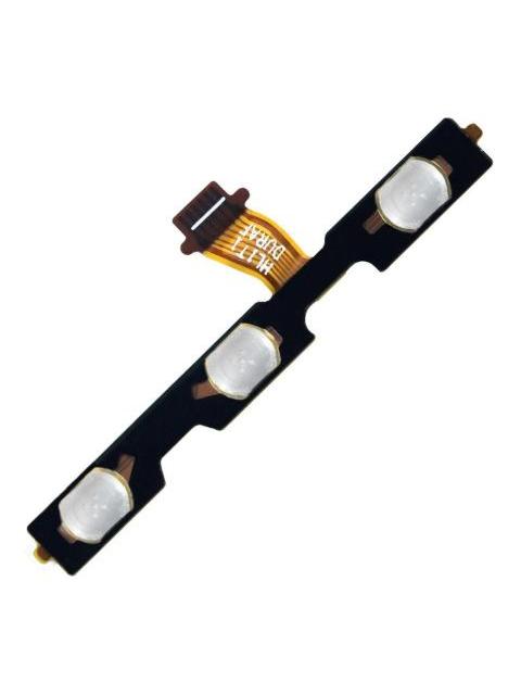 FLEX FLEXOR DE ENCENDIDO POWER VOLUMEN HUA Y5 2018 DRA-LX3