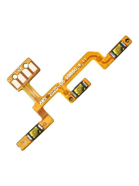 FLEX FLEXOR DE ENCENDIDO POWER VOLUMEN MOTO ONE MACRO