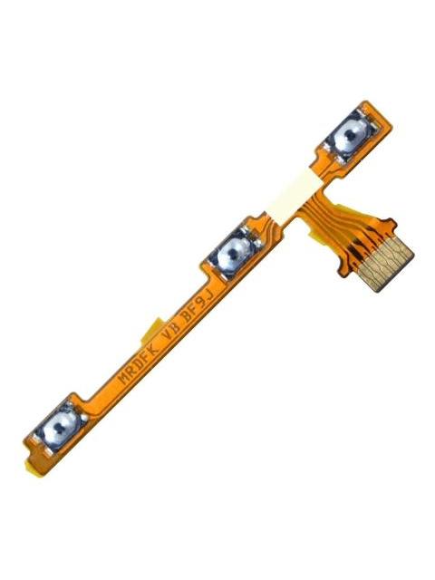 FLEX FLEXOR DE ENCENDIDO VOLUMEN POWER HUA Y6 2019 MRD-LX3