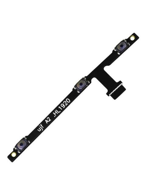 FLEX FLEXOR DE ENCENDIDO VOLUMEN POWER ON  OFF ZT V10 VITA