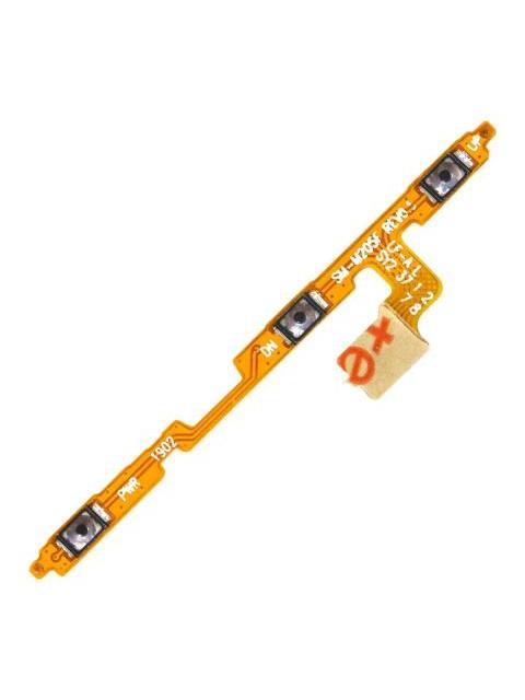 FLEX FLEXOR DE ENCENDIDO Y VOLUMEN PARA SAMSUNG A10 SM-A105F