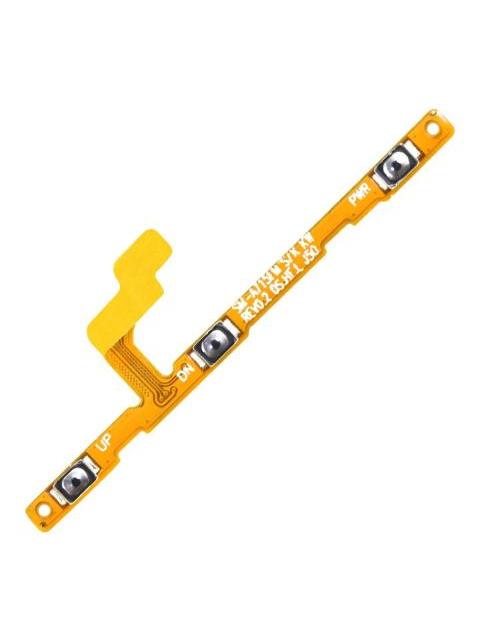 FLEX FLEXOR DE ENCENDIDO Y VOLUMEN PARA SAMSUNG A51 A71 A515