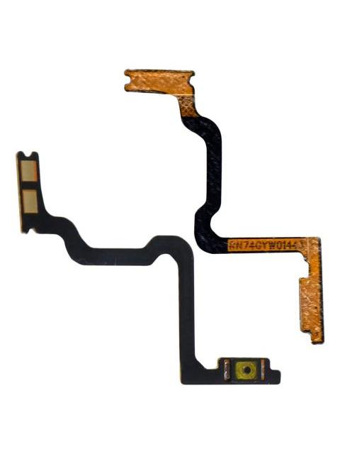 FLEX FLEXOR ENCENDIDO APAGADO COMPATIBLE CON OPPO RENO 7 4G CPH2363