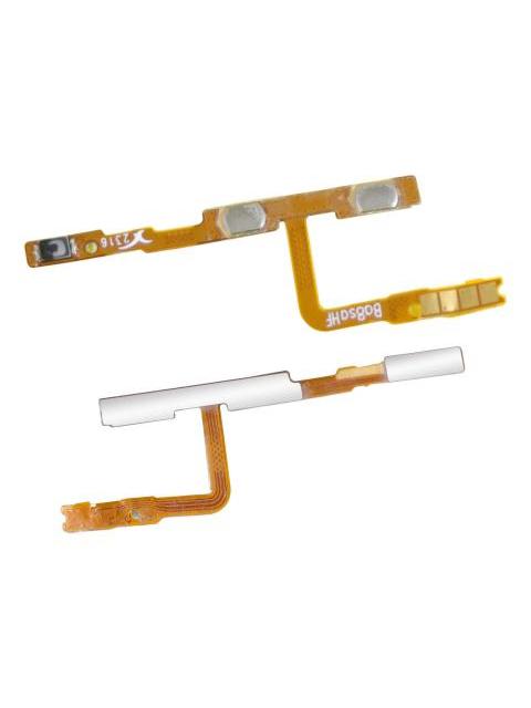 FLEX FLEXOR ENCENDIDO VOLUMEN COMPATIBLE CON MOTO G13 XT2331-1