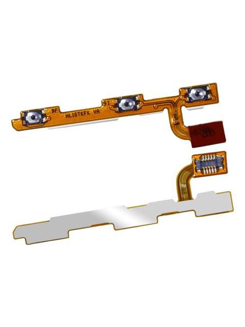 FLEX FLEXOR ENCENDIDO VOLUMEN HUA Y9 PRIME 2019 STK-LX3L