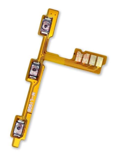 FLEX FLEXOR ENCENDIDO VOLUMEN HUAWEI P30 LITE MAR-LX3 NUEVO