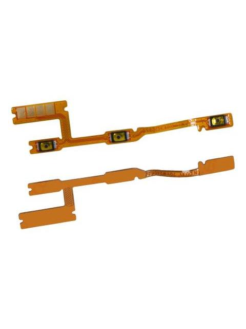 FLEX FLEXOR ENCENDIDO VOLUMEN PARA HUAWEI NOVA Y70 MGA-LX3