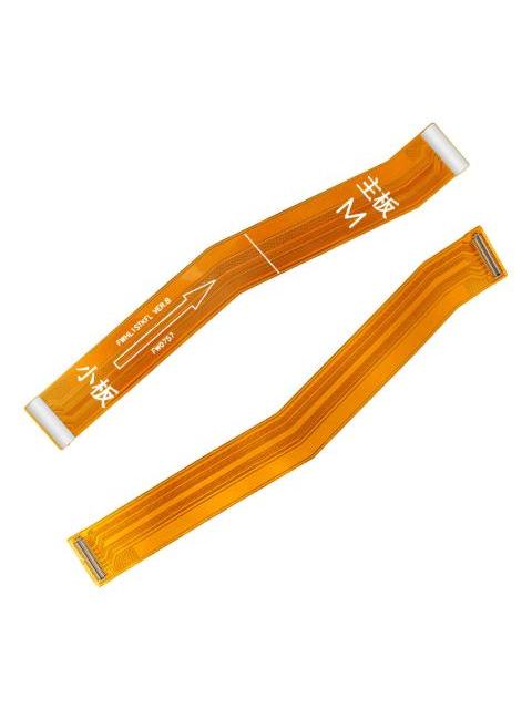 FLEX FLEXOR MAIN COMUNICADOR SUB CARGA A LOGICA COMPATIBLE CON HUAWEI Y9S Y9 PRIME 2019 STK-L21 STK-LX3 STK-L22