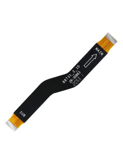 FLEX MAIN COMUNICADOR SUB PARA MOTO G9 POWER VERSION 10