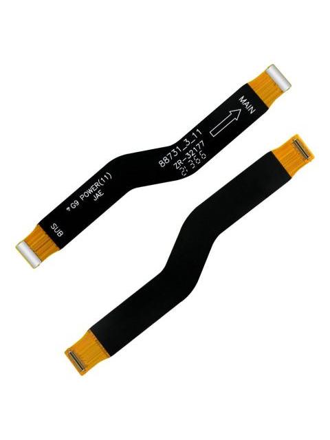 FLEX MAIN COMUNICADOR SUB PARA MOTO G9 POWER VERSION 11