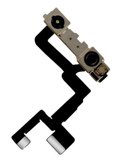 FLEXOR CAMARA FRONTAL COMPATIBLE CON IPHONE 11 A2221 A2111