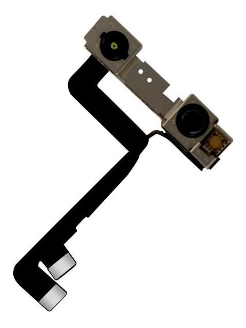 FLEXOR CAMARA FRONTAL COMPATIBLE CON IPHONE 11 PRO A2160