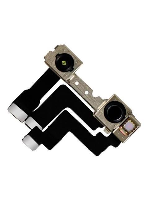 FLEXOR CAMARA FRONTAL COMPATIBLE CON IPHONE 12 MINI A2399