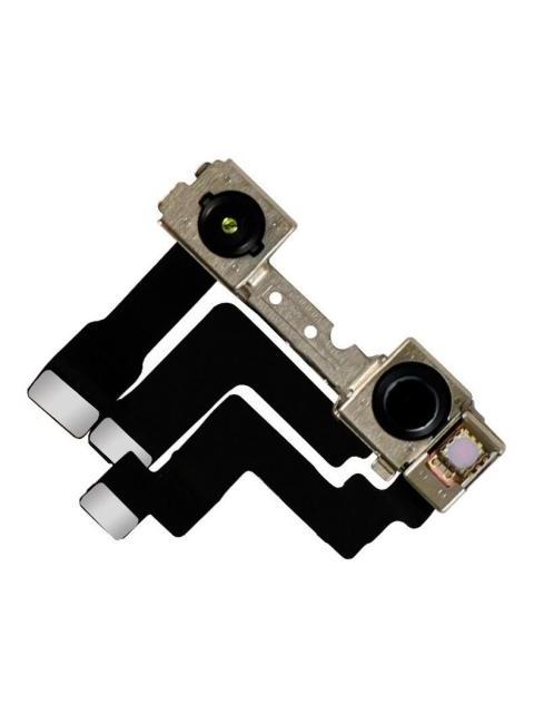 FLEXOR CAMARA FRONTAL COMPATIBLE CON IPHONE 12 MINI A2399