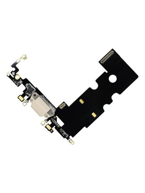 FLEXOR CENTRO DE CARGA COMPATIBLE CON IPHONE 8G A1905 A1863