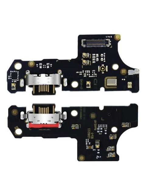 FLEXOR CENTRO DE CARGA COMPATIBLE CON MOTO G14 XT2341