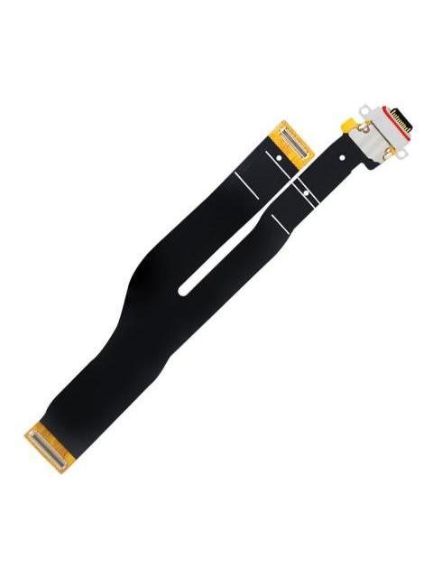 FLEXOR CENTRO DE CARGA COMPATIBLE CON SAM NOTE 20 SM-N981