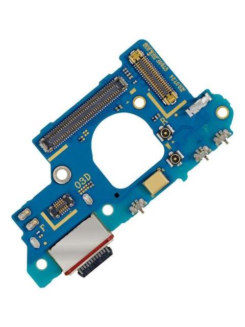 FLEXOR CENTRO DE CARGA COMPATIBLE CON SAM S20 FE 4G G780F