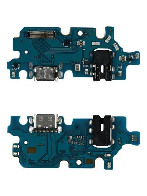 FLEXOR CENTRO DE CARGA COMPATIBLE CON SAMSUNG A13 4G A135