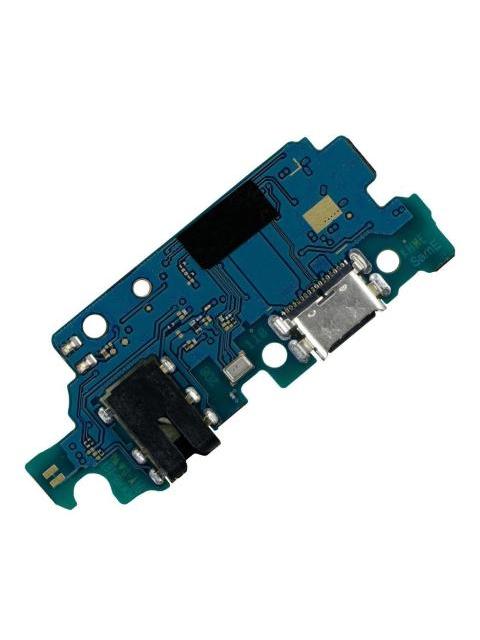 FLEXOR CENTRO DE CARGA COMPATIBLE CON SAMSUNG A23 4G A235