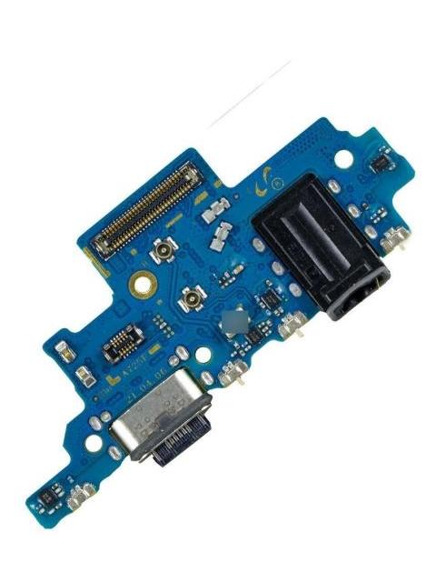 FLEXOR CENTRO DE CARGA COMPATIBLE CON SAMSUNG A72 A725