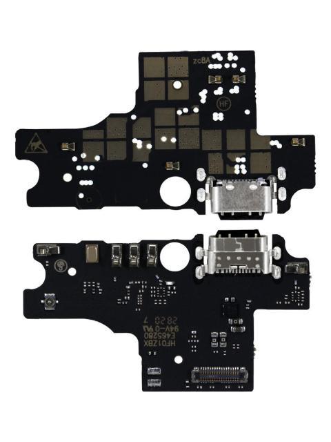 FLEXOR CENTRO DE CARGA COMPATIBLE CON ZTE BLADE A51