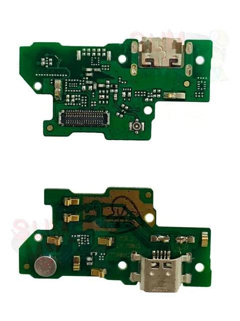 FLEXOR CENTRO DE CARGA HUAWEI GW METAL TRT-L53 FLEX