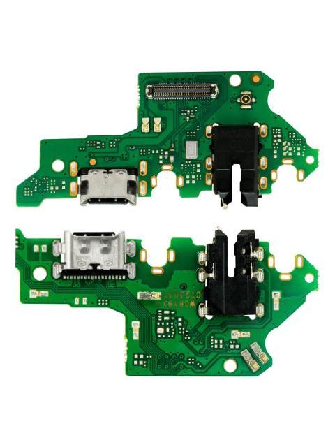 FLEXOR CENTRO DE CARGA PARA HUAWEI Y9S STK-LX3S STK-LX3