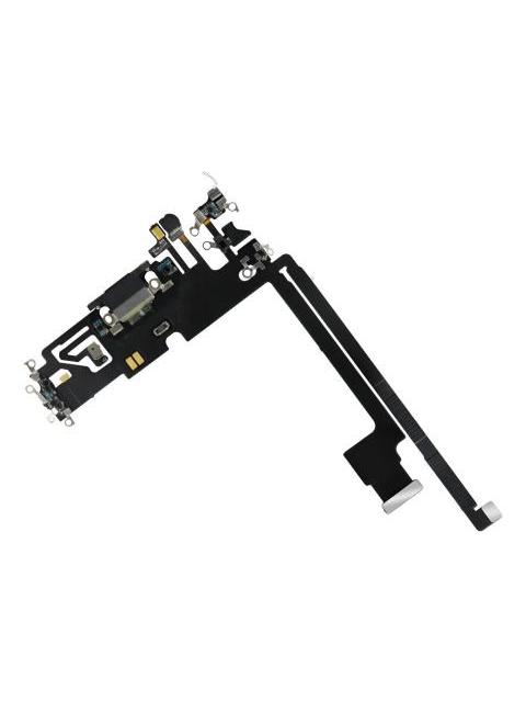 FLEXOR CENTRO DE CARGA PARA IPHONE 12 PRO MAX A2342 A2410