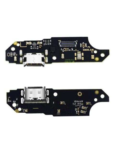 FLEXOR CENTRO DE CARGA PARA MOTO E22 XT2239-9 E22I XT2239-17