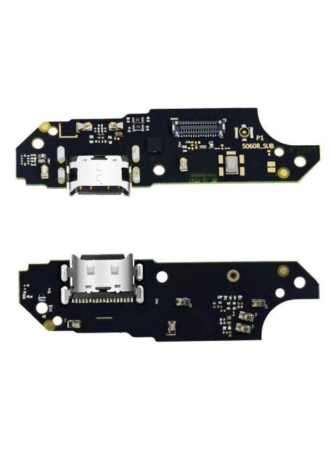 FLEXOR CENTRO DE CARGA PARA MOTO E22 XT2239-9 E22I XT2239-17