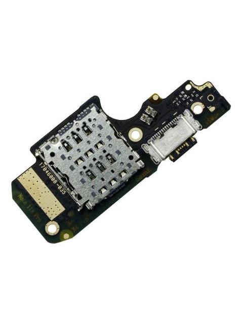 FLEXOR CENTRO DE CARGA PARA REDMI NOTE 11 PRO 5G 2201116SG