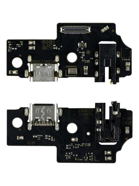 FLEXOR CENTRO DE CARGA PARA SAMSUNG A04 A045 VERSION M13