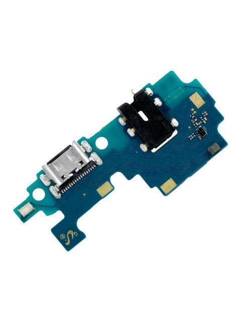 FLEXOR CENTRO DE CARGA PARA SAMSUNG GALAXY A21S SM-A217M