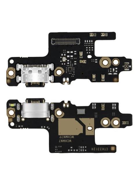 FLEXOR CENTRO DE CARGA PARA XIAO REDMI NOTE 7 M1901F7H NUEVO