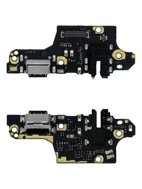 FLEXOR CENTRO DE CARGA PARA XIAOMI POCO X3 PRO POCO X3 NFC