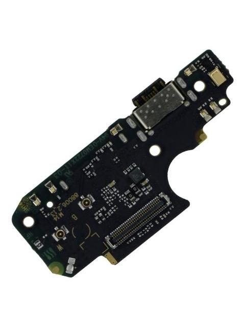 FLEXOR CENTRO DE CARGA PARA XIAOMI POCO X4 PRO 5G 2201116PG