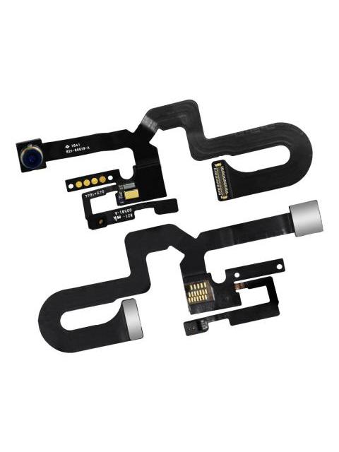 FLEXOR DE CAMARA FRONTAL PARA IPHONE 7 PLUS A1661 PROXIMIDAD