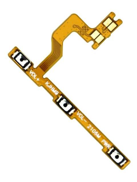 FLEXOR DE ENCENDIDO VOLUMEN COMPATIBLE CON XIAOMI REDMI 9