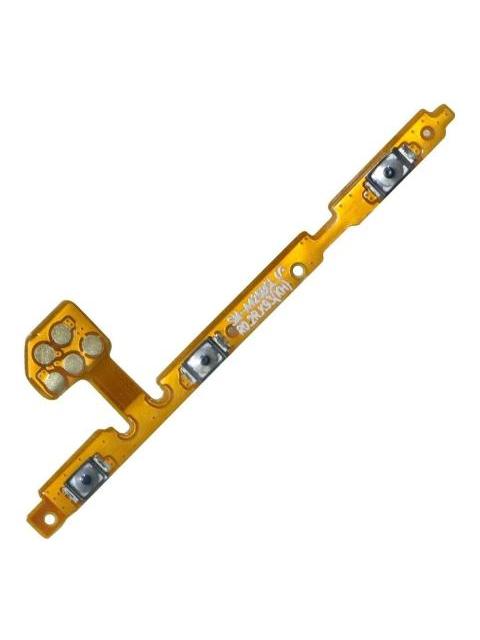 FLEXOR ENCENDIDO APAGADO VOLUMEN PARA SAM A02 SM-A022 NUEVO