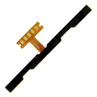 FLEXOR ENCENDIDO VOLUMEN COMPATIBLE CON MOTO G31 XT2173