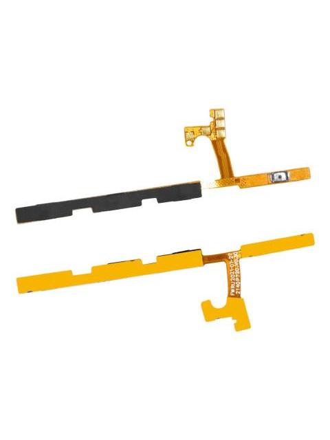FLEXOR ENCENDIDO VOLUMEN COMPATIBLE CON MOTO G51 5G XT2171-1