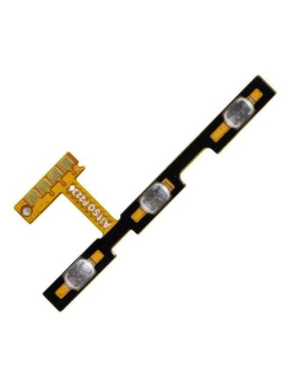 FLEXOR ENCENDIDO VOLUMEN COMPATIBLE CON SAMSUNG A03 A035